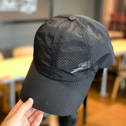 Men's And Women's Outdoor Mesh Breathable Sun Hat - Pretty women dresses