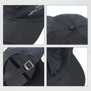 Men's And Women's Outdoor Mesh Breathable Sun Hat - Pretty women dresses
