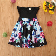 Fashion Printing Mother's Dress, Mother's Suit, Girl's Dress - Pretty women dresses