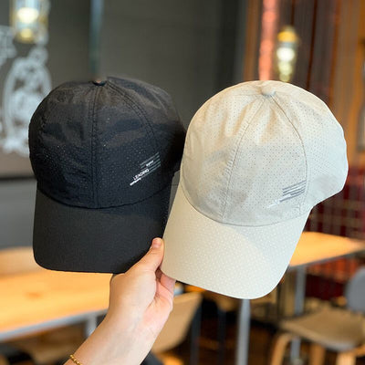 Men's And Women's Outdoor Mesh Breathable Sun Hat - Pretty women dresses