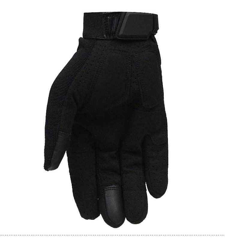 Men's Touch Screen Tactical Gloves - Military Army Sports Gloves