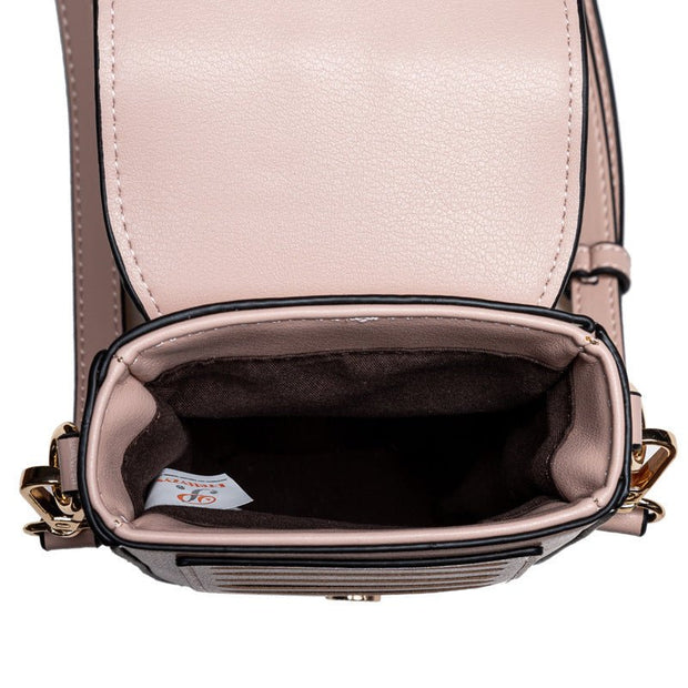 Mobile Phone Bag Korean Version PU Multifunctional Handbag - Pretty women dresses