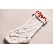 Embroidered Knitted Christmas Socks Decorative Products - Pretty women dresses