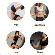 3 - Pack Sports Bras For Women, Padded Strappy Racerback Push Up Open Back Medium Support Sports Yoga - Pretty women dresses