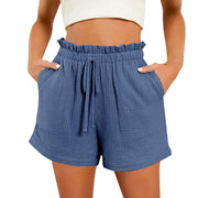 Summer New Cotton Shorts