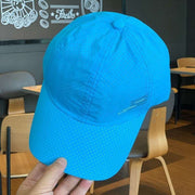 Men's And Women's Outdoor Mesh Breathable Sun Hat - Pretty women dresses