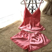 Cross - border Processing Hot night sleeping dress - Pretty women dresses