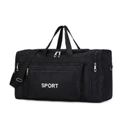 Big Capacity Gym Bags Sport Men Fitness Gadgets Yoga Gym Sack Mochila Gym Pack for Training Travel Sporttas Sportbag Duffle Bags - Pretty women dresses