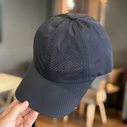 Men's And Women's Outdoor Mesh Breathable Sun Hat - Pretty women dresses