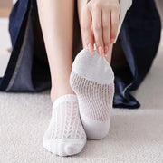 Women's Mesh Invisible Socks Thin - Pretty women dresses