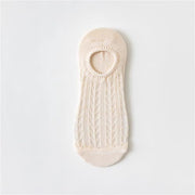 Women's Mesh Invisible Socks Thin - Pretty women dresses