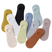 Women's Mesh Invisible Socks Thin - Pretty women dresses