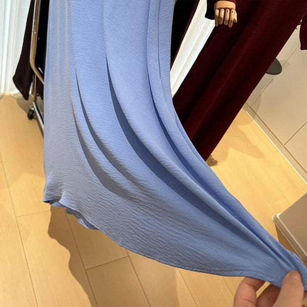 Stylish Muslim Abaya Dress - Perfect for Every Occasion - Pretty women dresses