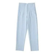Chic High Waist Pencil Pants for Women - Pretty women dresses