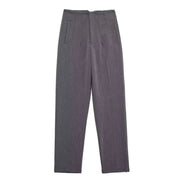 Chic High Waist Pencil Pants for Women - Pretty women dresses