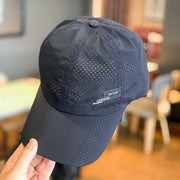 Men's And Women's Outdoor Mesh Breathable Sun Hat - Pretty women dresses