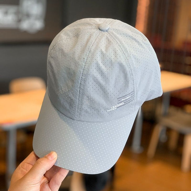 Men's And Women's Outdoor Mesh Breathable Sun Hat - Pretty women dresses