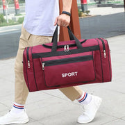 Big Capacity Gym Bags Sport Men Fitness Gadgets Yoga Gym Sack Mochila Gym Pack for Training Travel Sporttas Sportbag Duffle Bags - Pretty women dresses