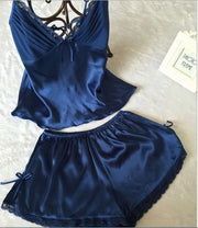 Cross - border Processing Hot night sleeping dress - Pretty women dresses
