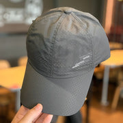 Men's And Women's Outdoor Mesh Breathable Sun Hat - Pretty women dresses