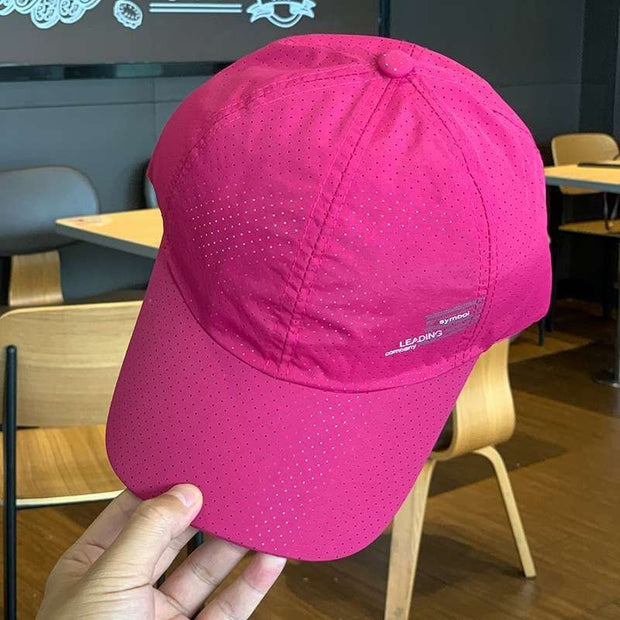 Men's And Women's Outdoor Mesh Breathable Sun Hat - Pretty women dresses