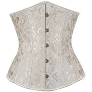 Top Selling Products Jacquard Belt Clip Court Corset - Pretty women dresses